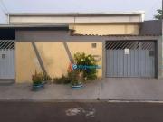 Casa / Sobrado para Venda em Hortolândia/SP Parque do...