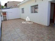 Casa / Sobrado para Venda em Hortolândia/SP Parque dos...