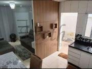 Casa / Sobrado para Venda em Hortolândia/SP Parque dos...