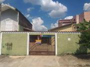 Casa / Sobrado para Venda em Hortolândia/SP Parque dos...