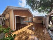 Casa / Sobrado para Venda em Hortolândia/SP Parque dos...