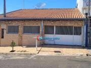 Casa / Sobrado para Venda em Hortolândia/SP Parque dos...