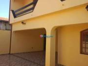 Casa / Sobrado para Venda em Hortolândia/SP Parque dos...