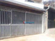 Casa / Sobrado para Venda em Hortolândia/SP Parque...