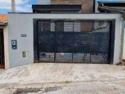 Casa / Sobrado para Venda em Hortolândia/SP Parque...