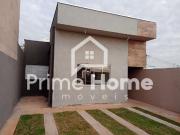 Casa / Sobrado para Venda em Hortolândia/SP Parque...