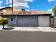 Casa / Sobrado para Venda em Hortolândia/SP Parque...