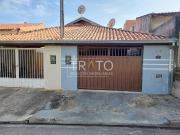 Casa / Sobrado para Venda em Hortolândia/SP Parque...