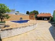 Casa / Sobrado para Venda em Hortolândia/SP Parque...