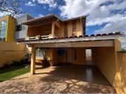 Casa / Sobrado para Venda em Hortolândia/SP Parque...