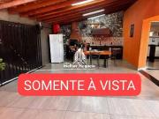 Casa / Sobrado para Venda em Hortolândia/SP Parque Perón...