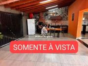 Casa / Sobrado para Venda em Hortolândia/SP Parque Perón...