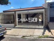 Casa / Sobrado para Venda em Hortolândia/SP Parque...