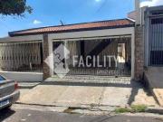 Casa / Sobrado para Venda em Hortolândia/SP Parque...
