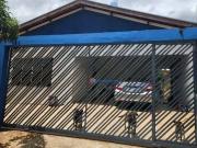 Casa / Sobrado para Venda em Hortolândia/SP Parque São...