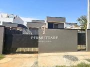 Casa / Sobrado para Venda em Hortolândia/SP Parque...