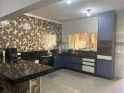 Casa / Sobrado para Venda em Hortolândia/SP Parque...