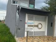 Casa / Sobrado para Venda em Hortolândia/SP Parque...