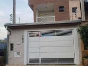 Casa / Sobrado para Venda em Hortolândia/SP Parque...