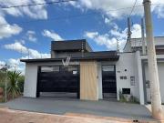 Casa / Sobrado para Venda em Hortolândia/SP Parque...