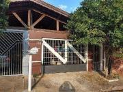 Casa / Sobrado para Venda em Hortolândia/SP Vila Inema 2...
