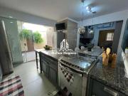 Casa / Sobrado para Venda em Hortolândia/SP Vila Inema 2...