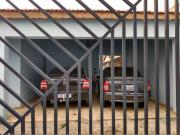 Casa / Sobrado para Venda em Hortolândia/SP Vila Inema 3...