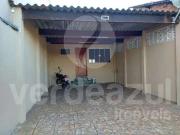 Casa / Sobrado para Venda em Hortolândia/SP Vila Real 2...