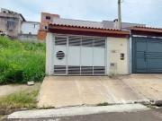Casa / Sobrado para Venda em Hortolândia/SP Vila Real 2...
