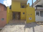 Casa / Sobrado para Venda em Hortolândia/SP Vila Real 2...