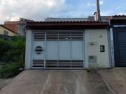 Casa / Sobrado para Venda em Hortolândia/SP Vila Real 2...