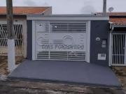 Casa / Sobrado para Venda em Hortolândia/SP Vila Real 2...