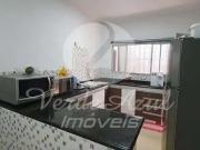 Casa / Sobrado para Venda em Hortolândia/SP Vila Real 3...