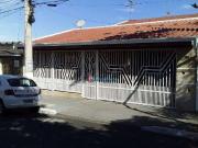 Casa / Sobrado para Venda em Hortolândia/SP Vila Real 4...