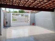 Casa / Sobrado para Venda em Hortolândia/SP Vila Real...