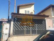 Casa / Sobrado para Venda em Hortolândia/SP Vila Real...