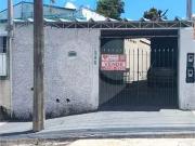 Casa / Sobrado para Venda em Hortolândia/SP Vila Real...