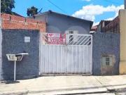 Casa / Sobrado para Venda em Hortolândia/SP Vila Real...