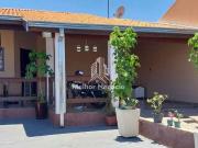 Casa / Sobrado para Venda em Hortolândia/SP Vila Real...