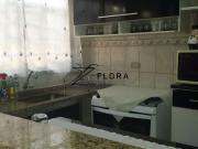 Casa / Sobrado para Venda em Hortolândia/SP Vila Real...