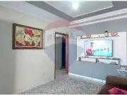 Casa / Sobrado para Venda em Hortolândia/SP Vila Real...