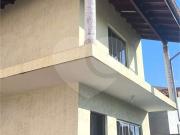 Casa / Sobrado para Venda em Hortolândia/SP Vila Real...
