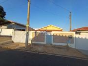 Casa / Sobrado para Venda em Hortolândia/SP Vila São...