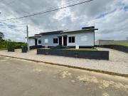 Casa / Sobrado para Venda em Içara/SC Aurora 2 Quartos