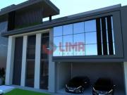 Casa / Sobrado para Venda em Iacanga/SP Condomínio...