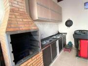 Casa / Sobrado para Venda em Ibaté/SP Centro 3 Quartos