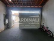 Casa / Sobrado para Venda em Ibaté/SP Jardim América 3...