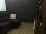 Casa / Sobrado para Venda em Ibaté/SP Vila Tamoio 3 Quartos