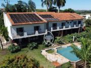Casa / Sobrado para Venda em Ibiporã/PR Brasilia 5 Quartos