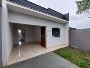 Casa / Sobrado para Venda em Ibiporã/PR Centro 2 Quartos